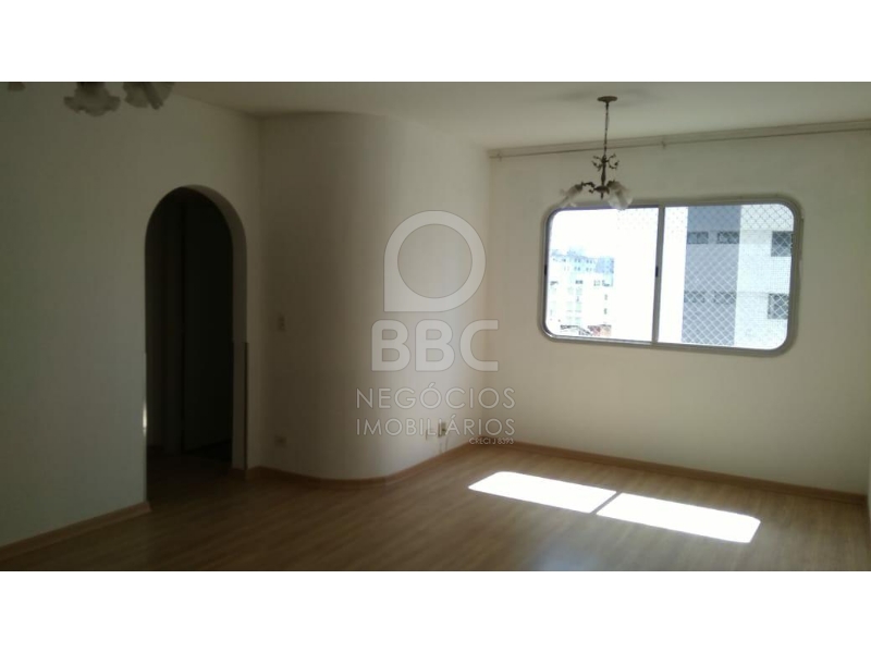 Apartamento para alugar com 2 quartos, 94m² - Foto 3