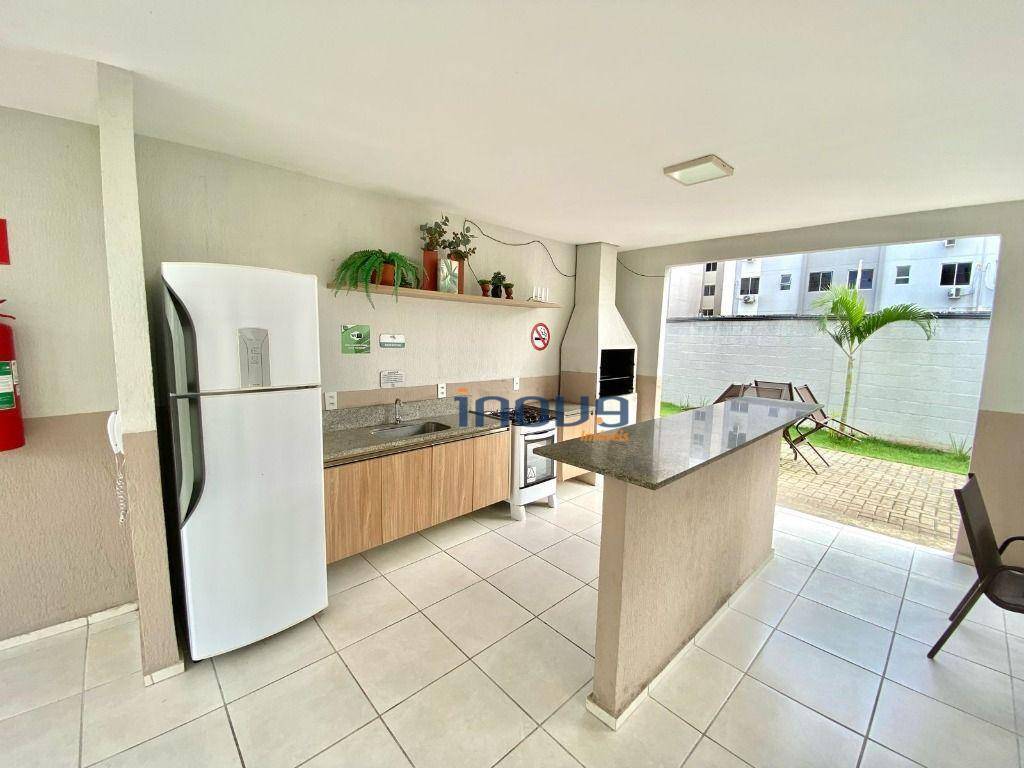 Apartamento, 2 quartos, 43 m² - Foto 6