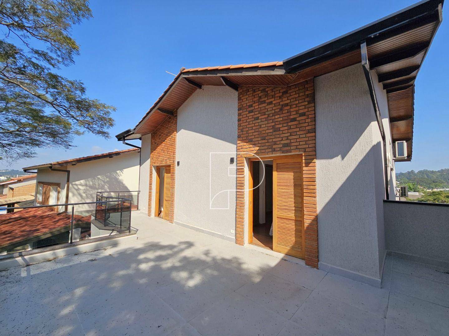 Casa de Condomínio à venda com 4 quartos, 280m² - Foto 41