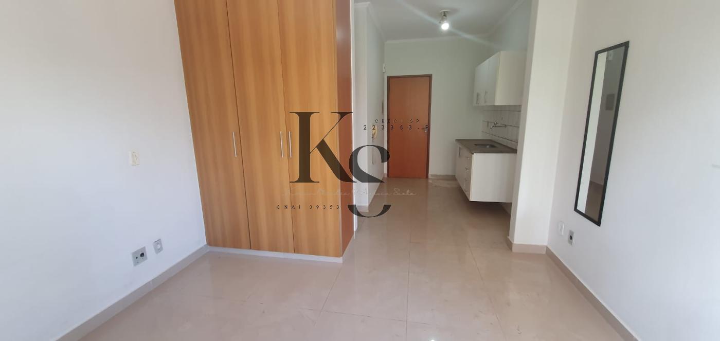 Apartamento à venda com 1 quarto, 24m² - Foto 5