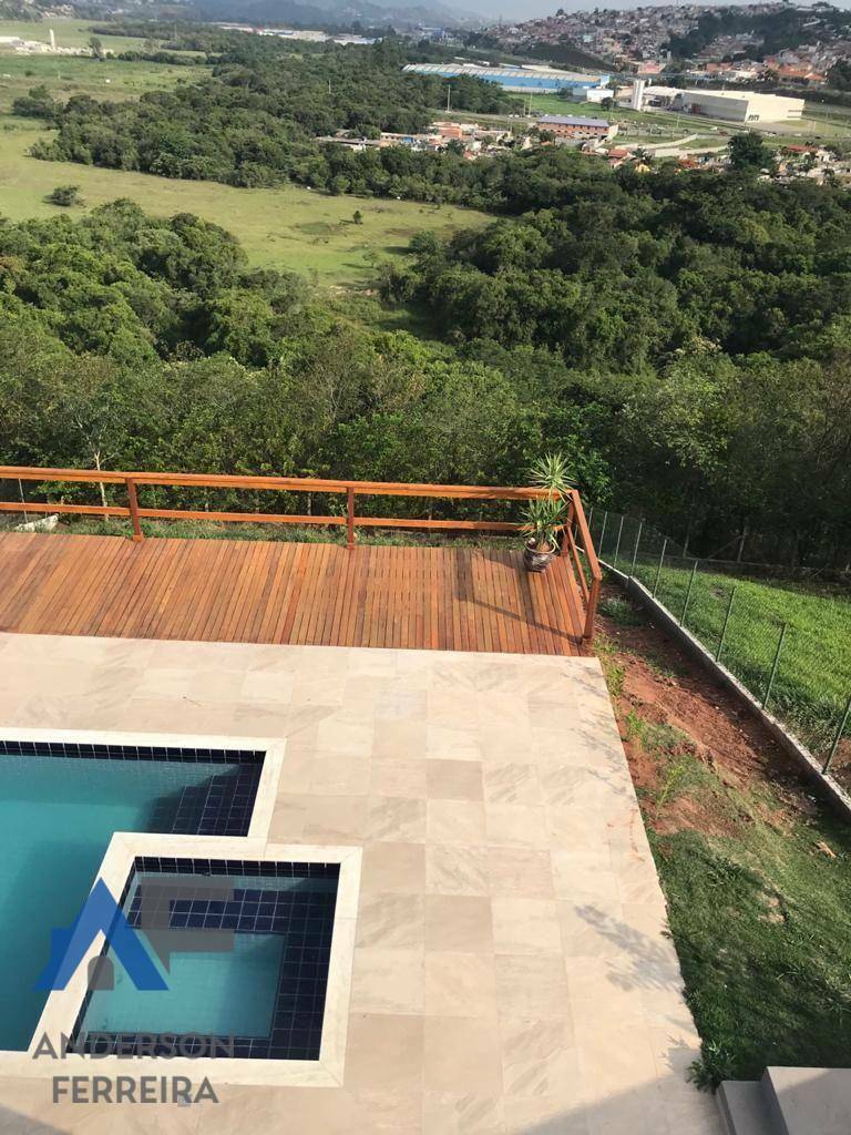 Casa à venda com 4 quartos, 230m² - Foto 21