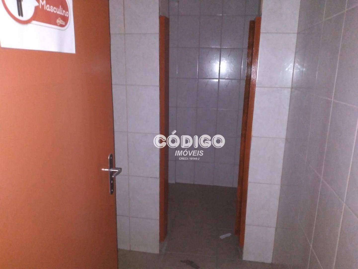 Loja-Salão para alugar, 491m² - Foto 17