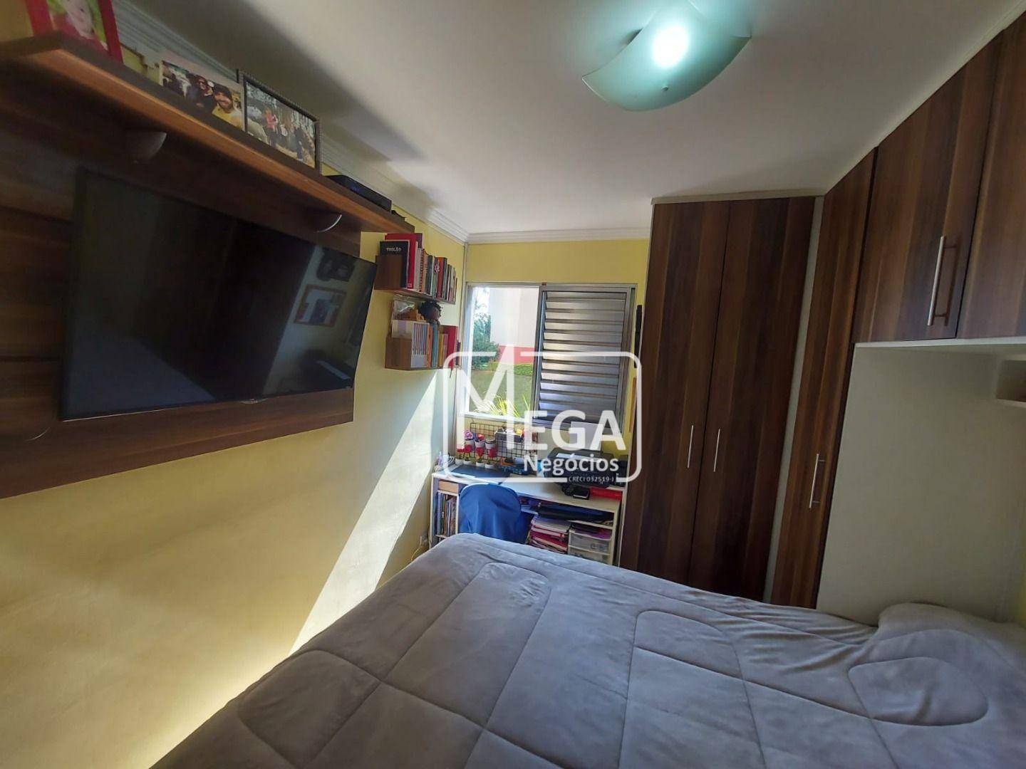 Apartamento à venda com 2 quartos, 55m² - Foto 16