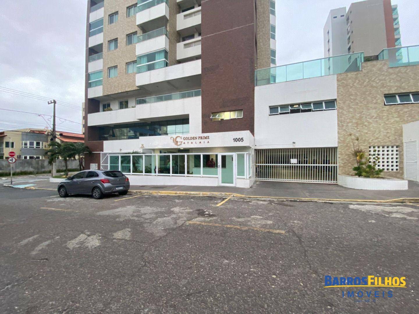 Apartamento à venda com 2 quartos, 80M2 - Foto 1