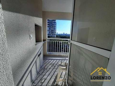 Apartamento à venda com 3 quartos, 85m² - Foto 3