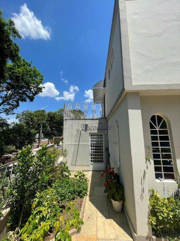 Sobrado à venda com 4 quartos, 170m² - Foto 4