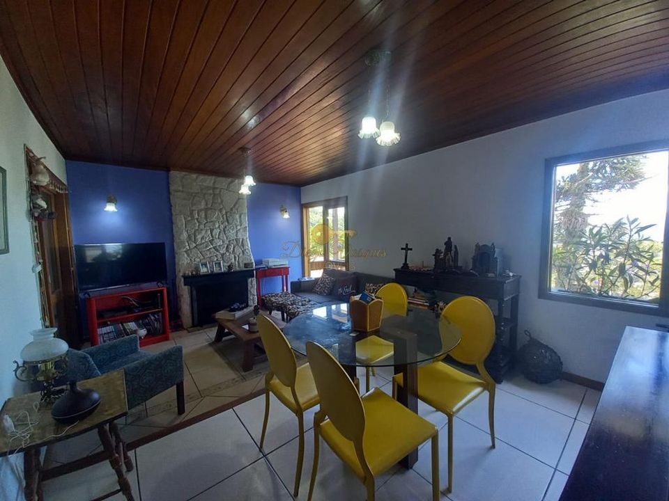 Casa de Condomínio à venda com 3 quartos, 140m² - Foto 9