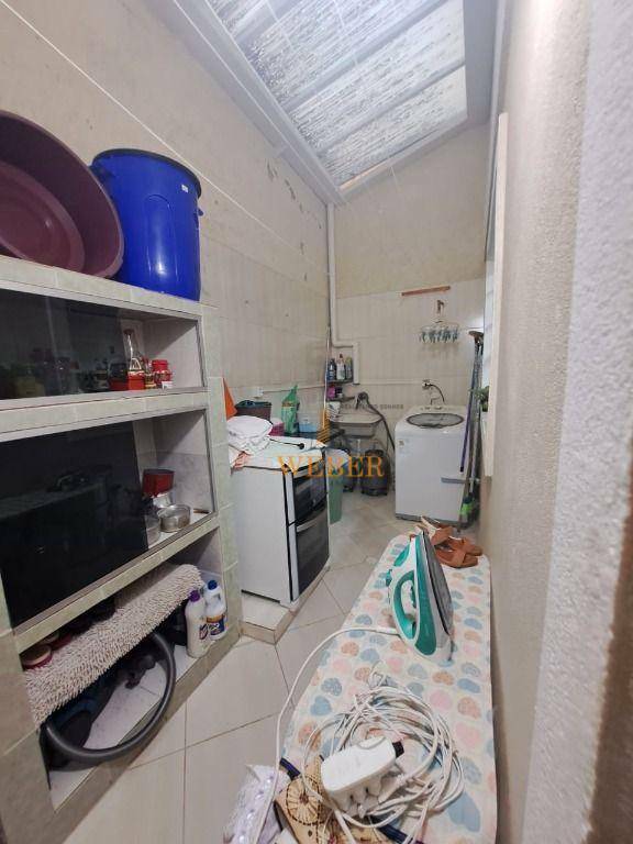 Sobrado à venda com 2 quartos, 81m² - Foto 12