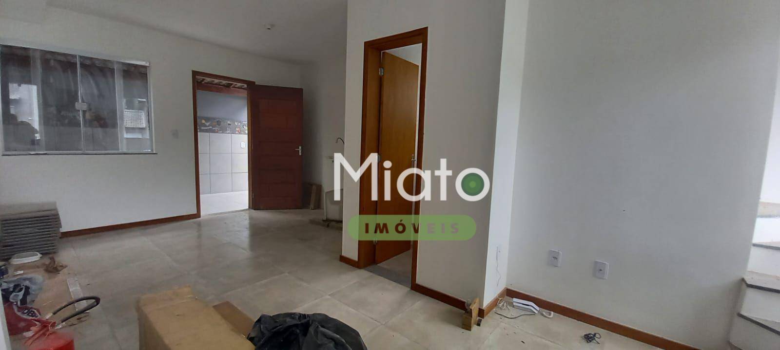 Casa de Condomínio à venda com 2 quartos, 53m² - Foto 15