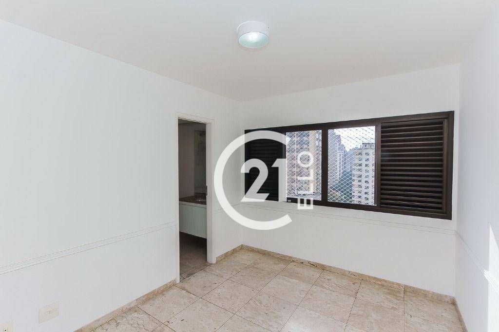 Apartamento à venda e aluguel com 4 quartos, 184m² - Foto 23