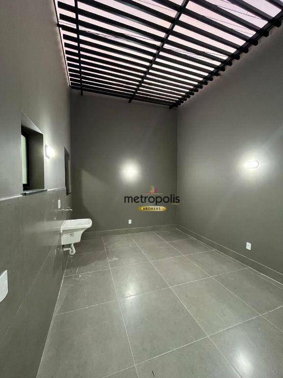 Loja-Salão à venda e aluguel, 417m² - Foto 17