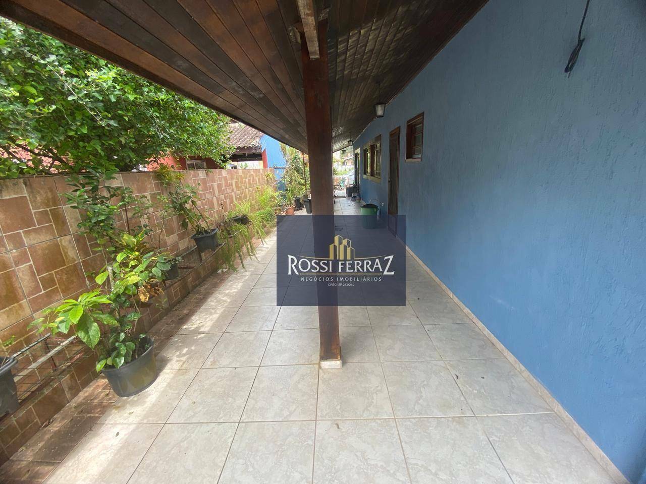 Casa de Condomínio à venda com 5 quartos, 190m² - Foto 36
