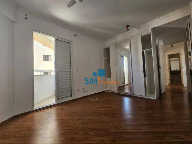 Apartamento à venda com 3 quartos, 127m² - Foto 3