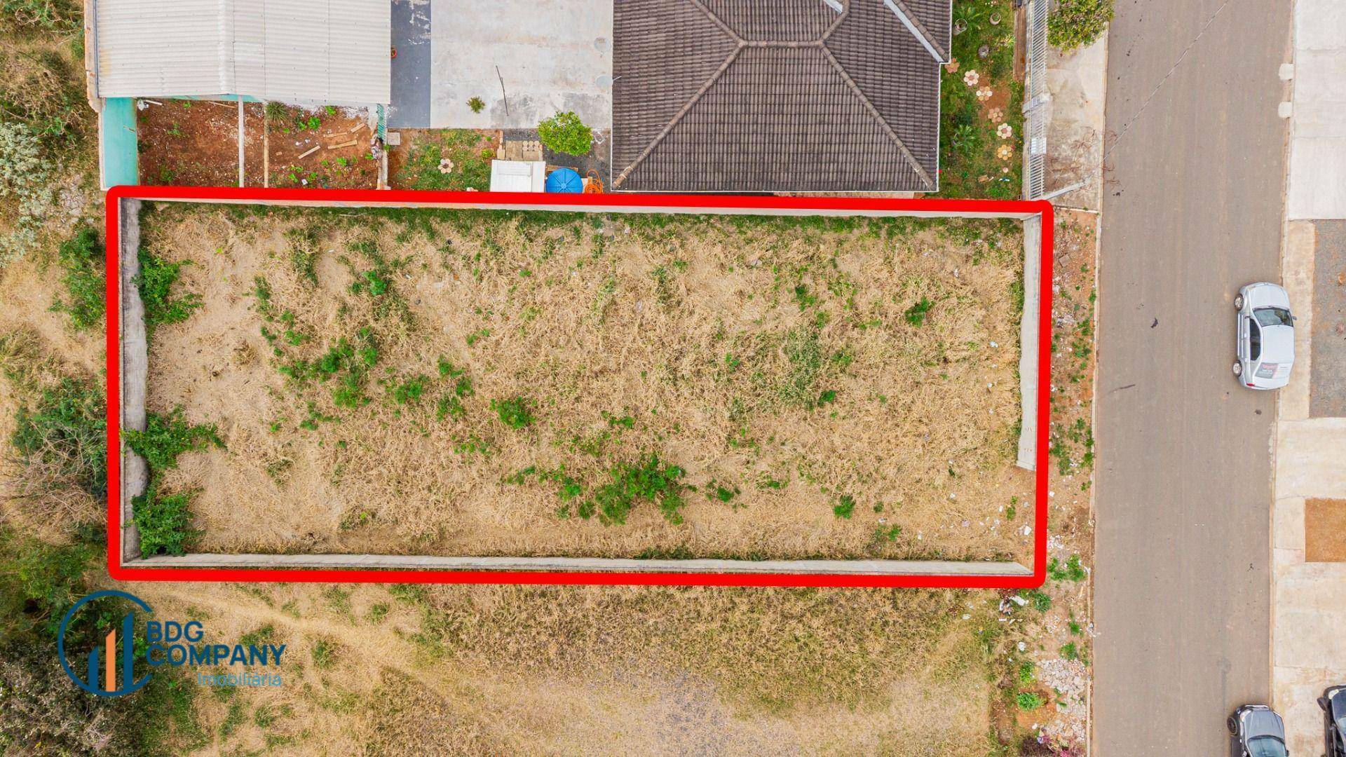 Terreno, 490 m² - Foto 7