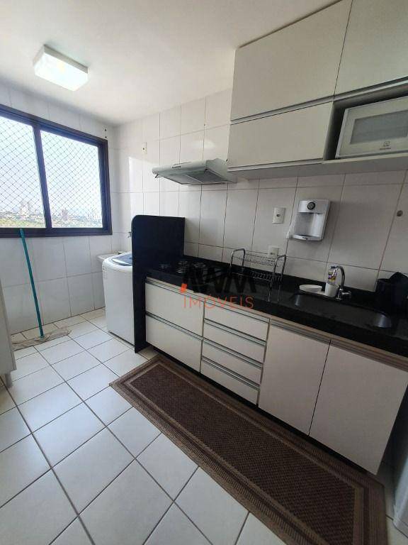 Apartamento à venda com 2 quartos, 66m² - Foto 8