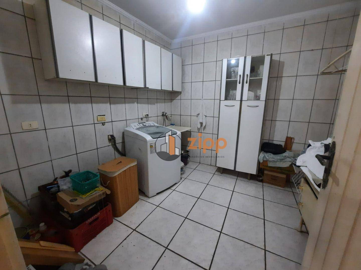 Sobrado à venda com 4 quartos, 454m² - Foto 39