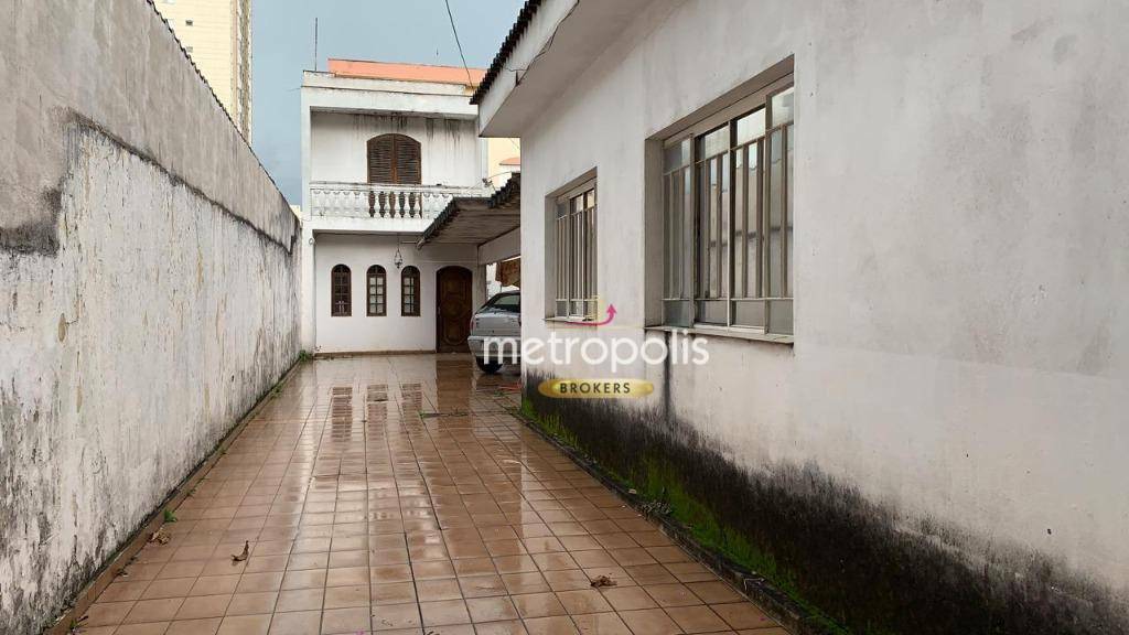 Casa à venda com 2 quartos, 200m² - Foto 1