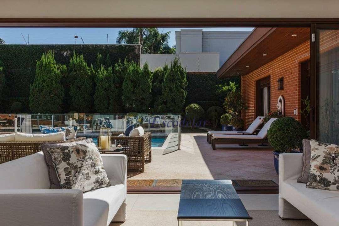 Casa à venda com 5 quartos, 685m² - Foto 5