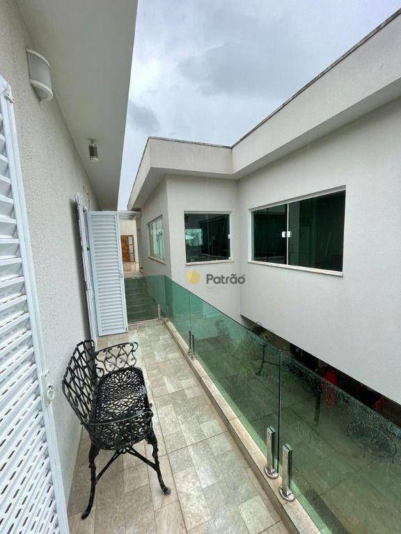 Casa à venda e aluguel com 5 quartos, 500m² - Foto 38