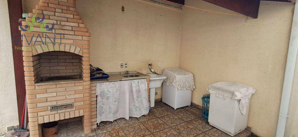 Sobrado à venda com 3 quartos, 90m² - Foto 35