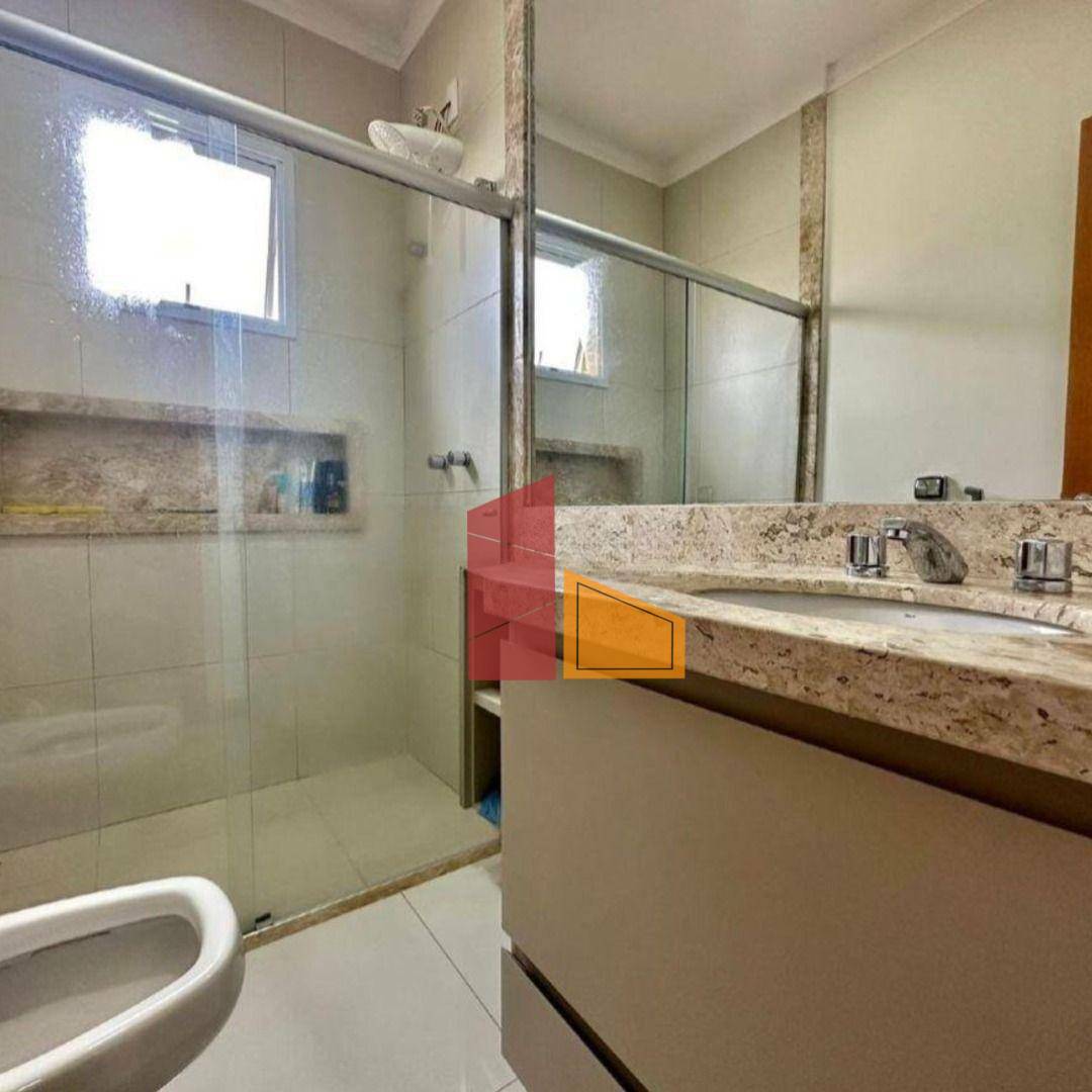 Casa de Condomínio à venda com 3 quartos, 160m² - Foto 13