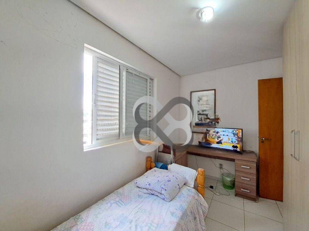 Apartamento à venda com 3 quartos, 88m² - Foto 8