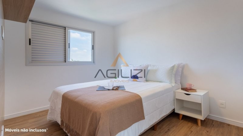 Apartamento à venda com 2 quartos, 66m² - Foto 31