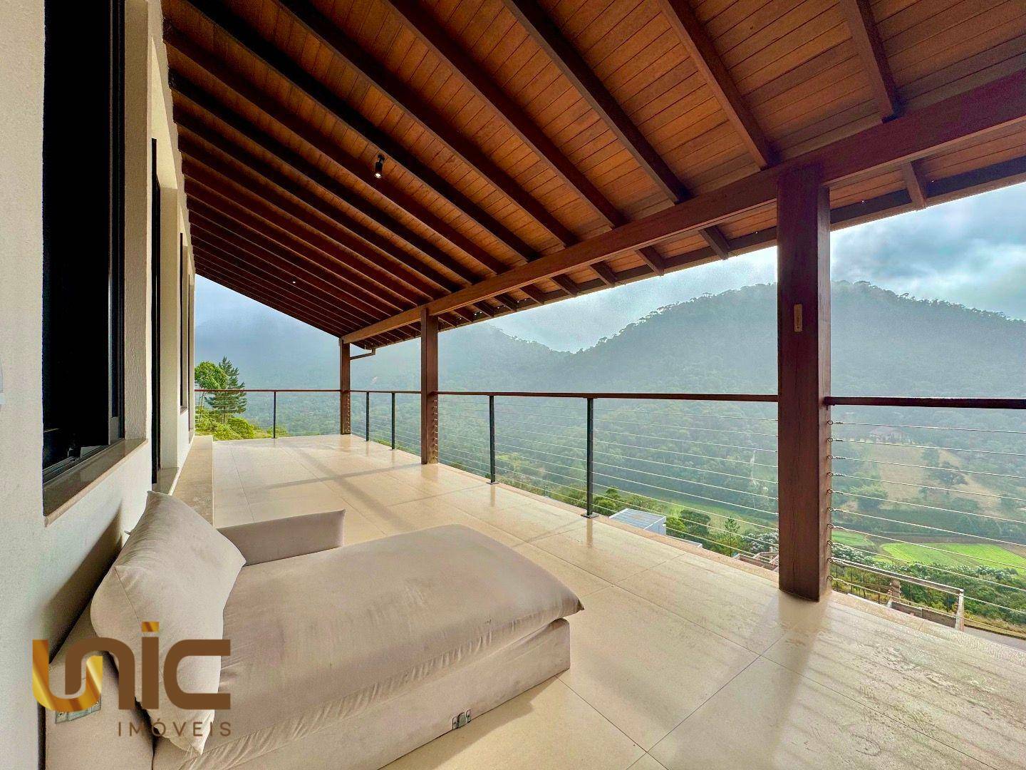 Casa de Condomínio à venda com 4 quartos, 283m² - Foto 14