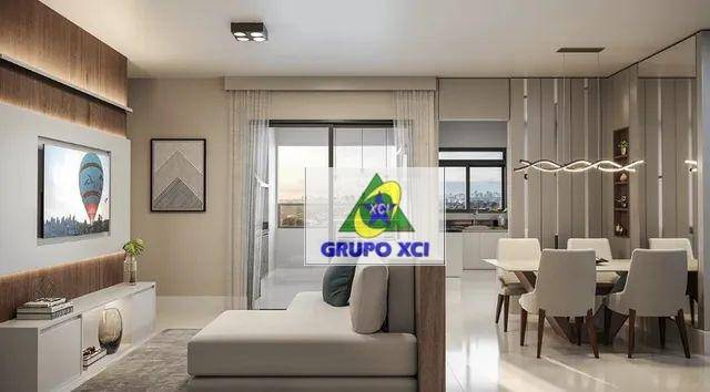 Apartamento à venda com 2 quartos, 80m² - Foto 11