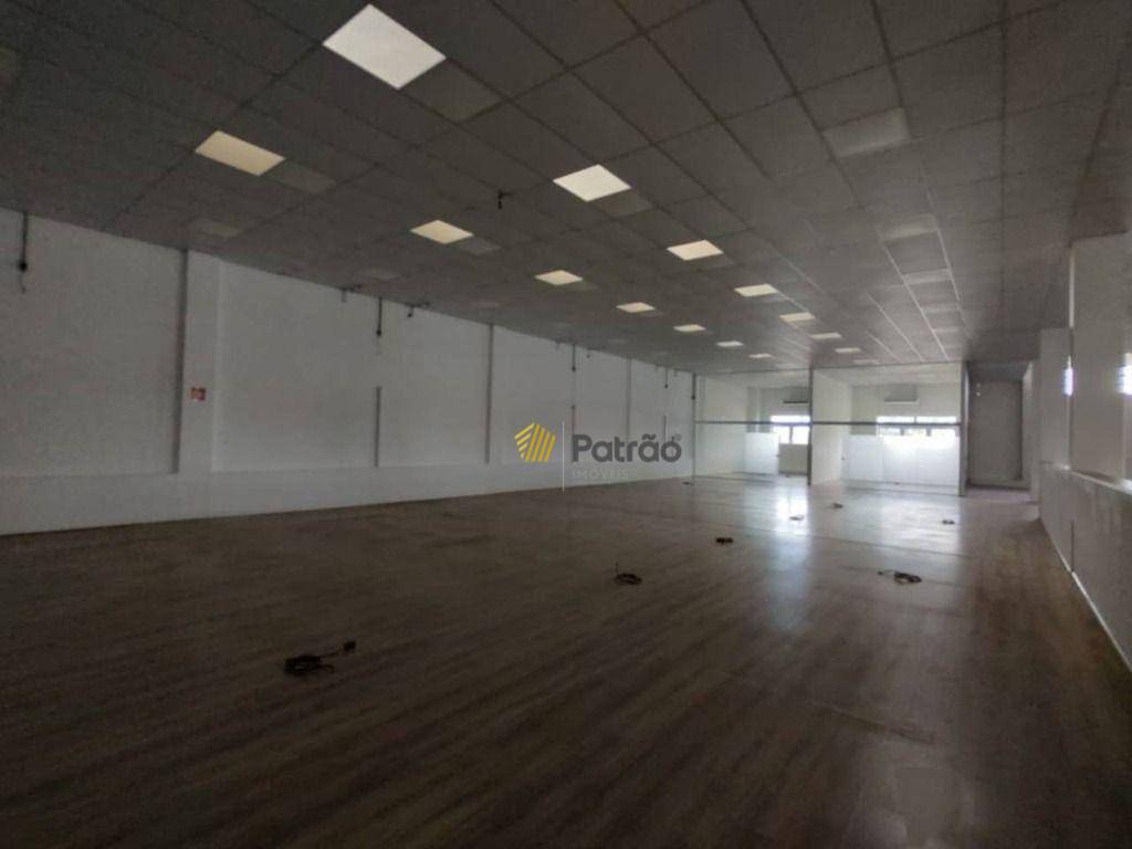 Depósito-Galpão-Armazém para alugar, 1710m² - Foto 8