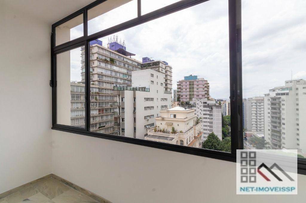 Apartamento à venda com 3 quartos, 279m² - Foto 31