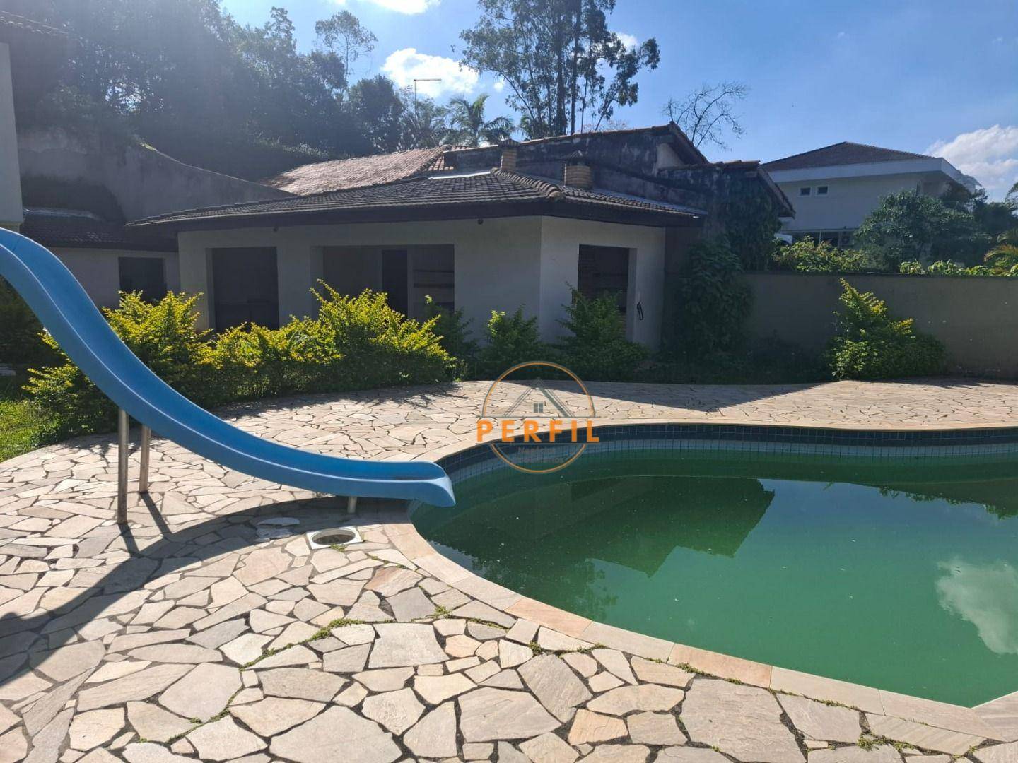 Casa de Condomínio, 5 quartos - Foto 3