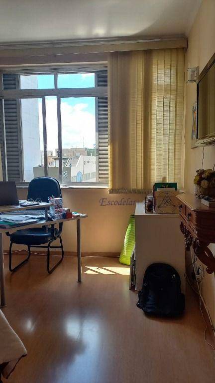 Apartamento à venda com 4 quartos, 215m² - Foto 19