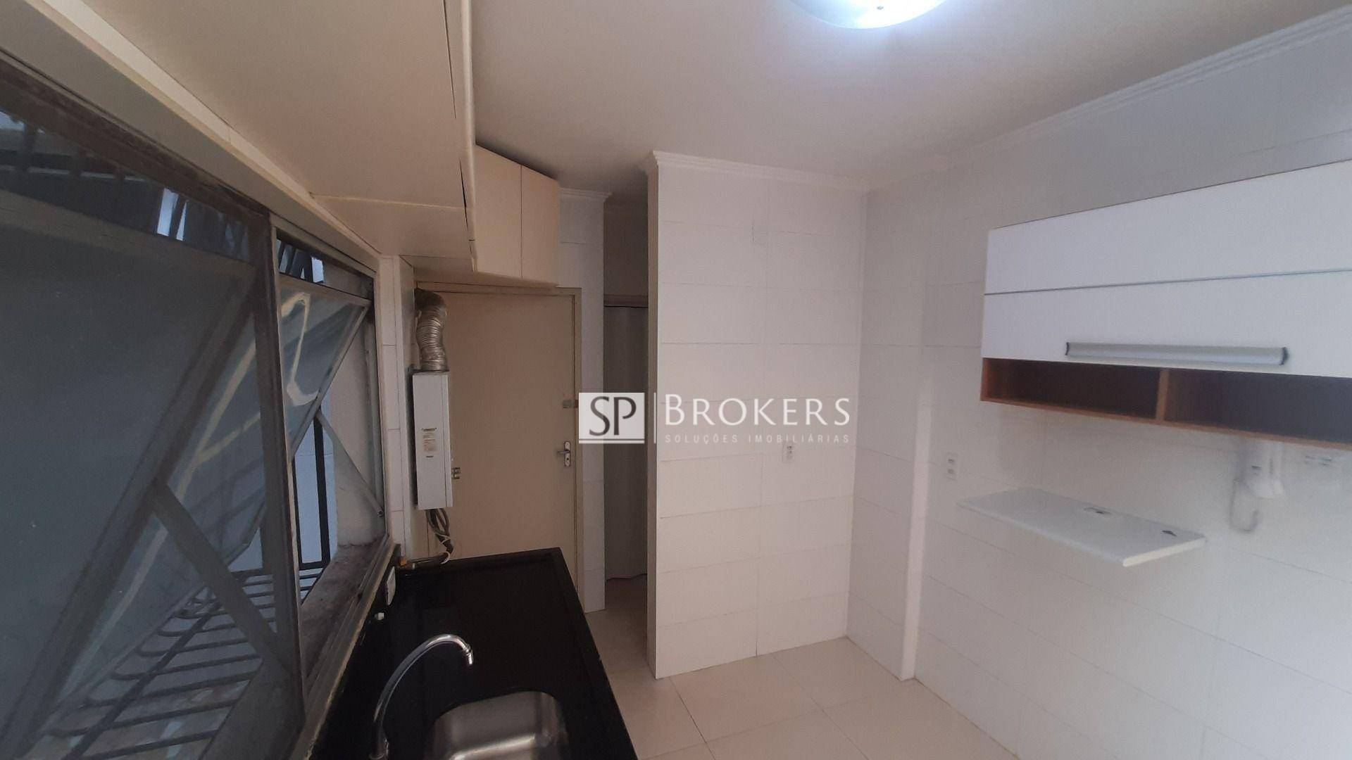 Apartamento à venda com 2 quartos, 70m² - Foto 11