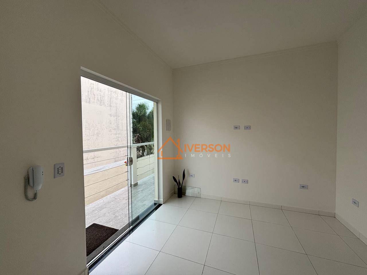 Kitnet e Studio para alugar com 1 quarto, 26m² - Foto 3