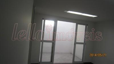 Conjunto Comercial-Sala para alugar, 120m² - Foto 9