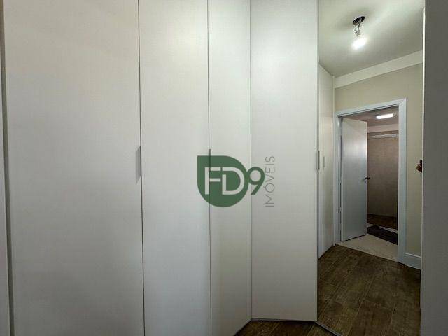 Apartamento à venda com 3 quartos, 156m² - Foto 31