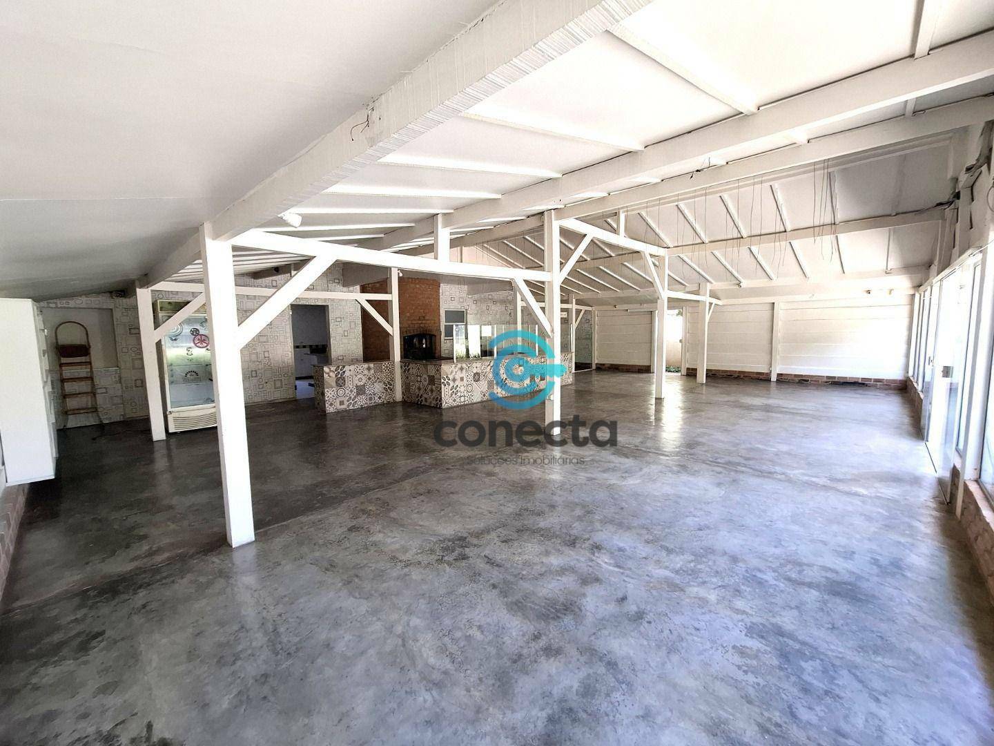 Casa à venda e aluguel, 290m² - Foto 2
