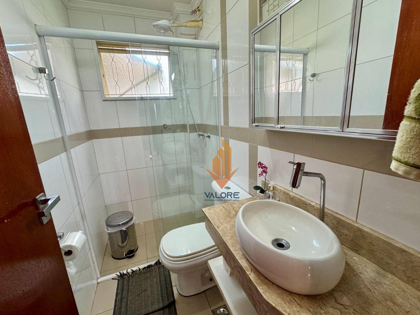 Casa de Condomínio à venda com 3 quartos, 129m² - Foto 19