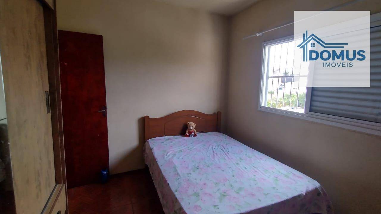 Sobrado à venda com 3 quartos, 128m² - Foto 12