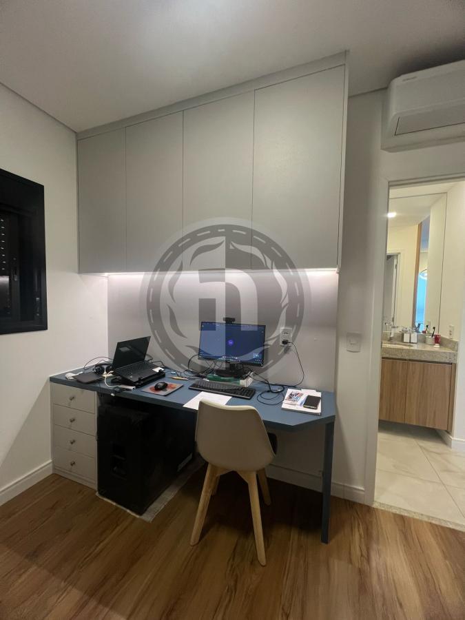 Apartamento à venda com 2 quartos, 48m² - Foto 7