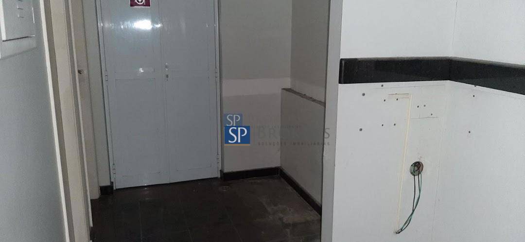 Conjunto Comercial-Sala para alugar, 200m² - Foto 14