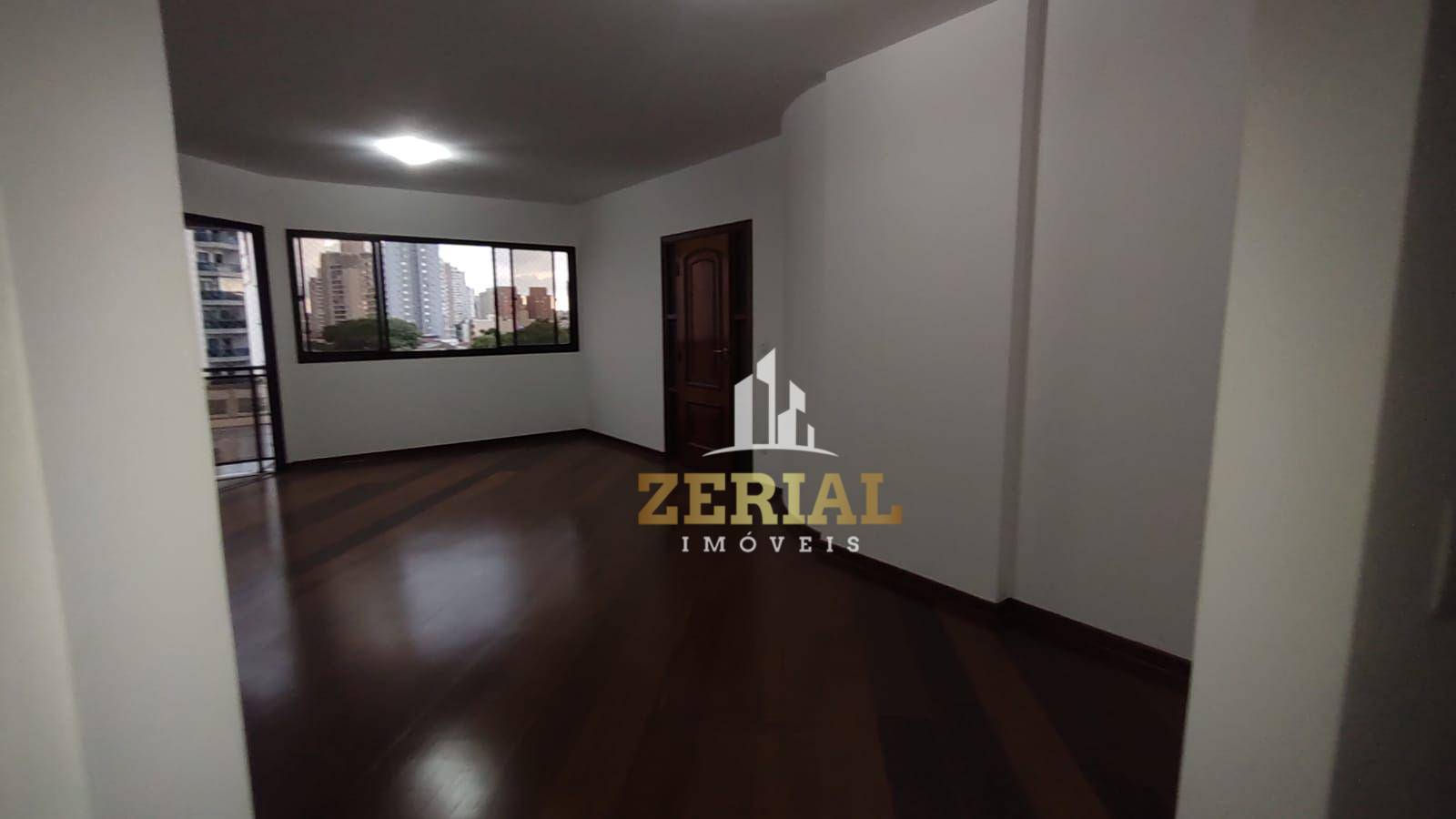 Apartamento à venda com 3 quartos, 110m² - Foto 3