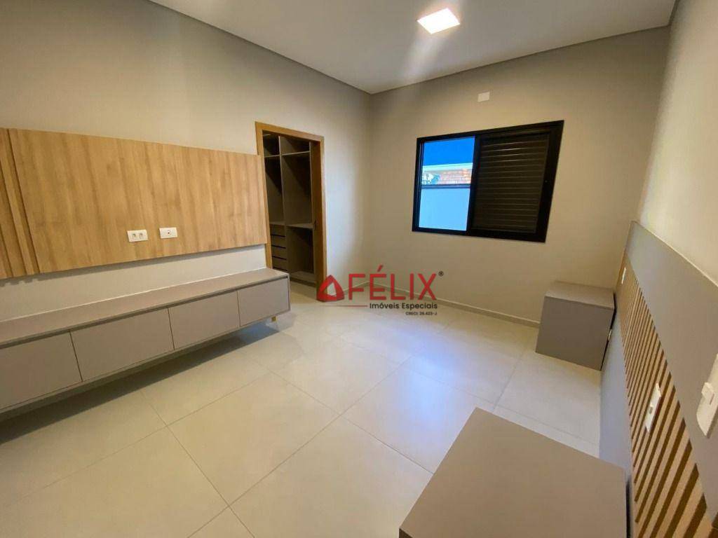 Casa de Condomínio para alugar com 3 quartos, 220m² - Foto 49