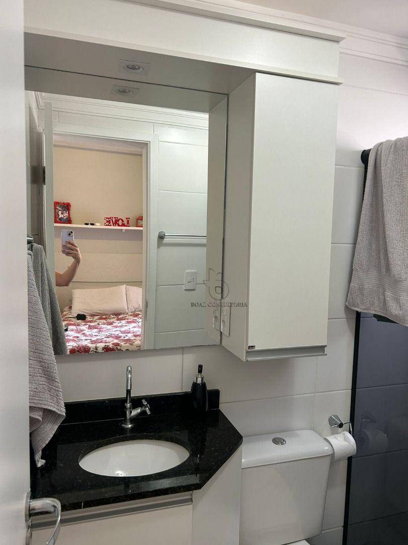 Apartamento à venda com 3 quartos, 71m² - Foto 8