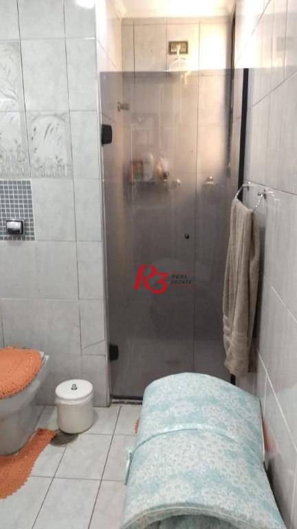 Apartamento à venda com 2 quartos, 120m² - Foto 2