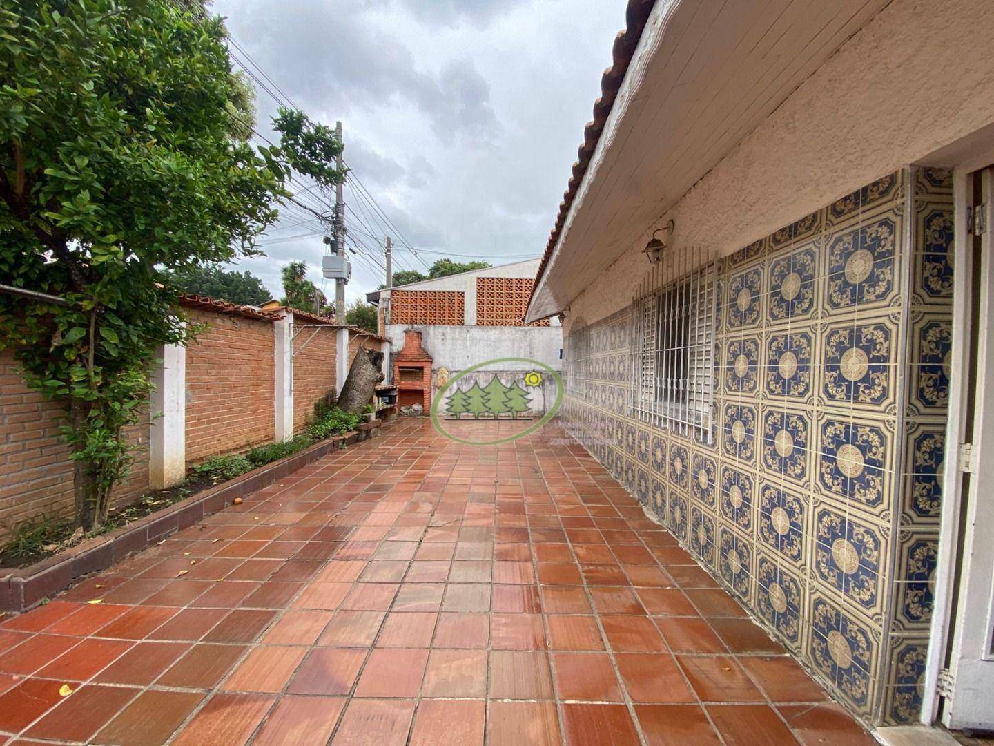 Casa à venda com 3 quartos, 129M2 - Foto 3