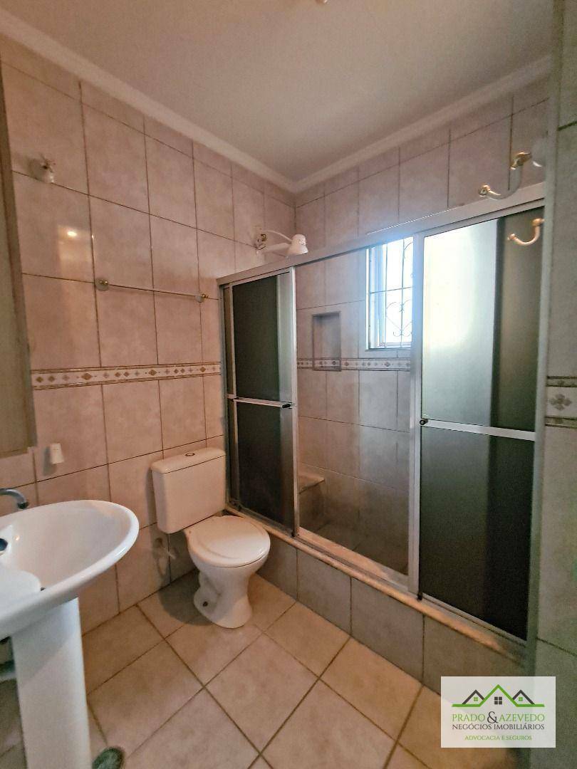 Casa para alugar com 2 quartos, 120m² - Foto 6