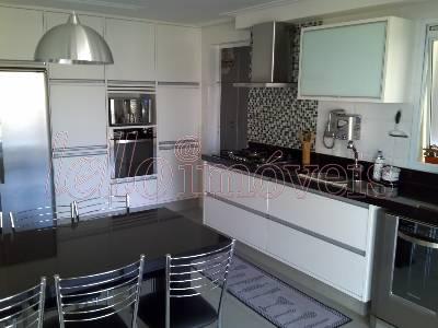 Apartamento à venda com 4 quartos, 163m² - Foto 13