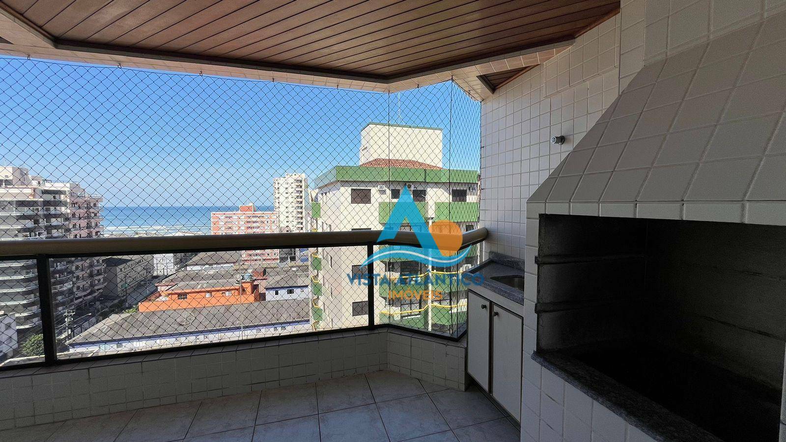 Apartamento à venda com 3 quartos, 120m² - Foto 6